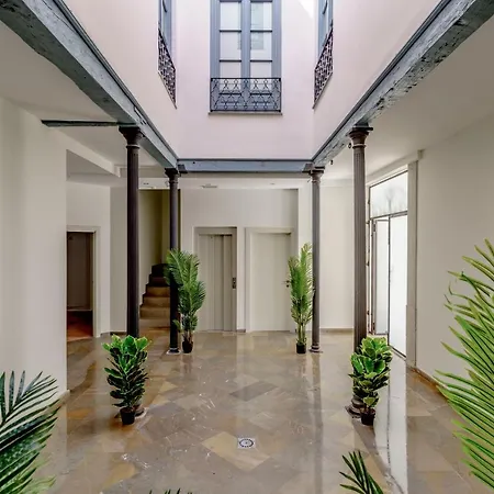 Appartamento Apartamento Garden Art V *