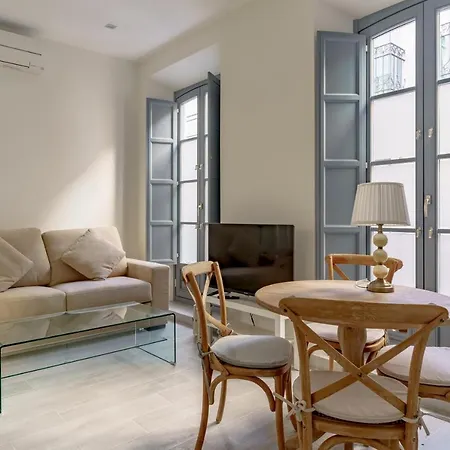 Apartamento Garden Art V Appartamento